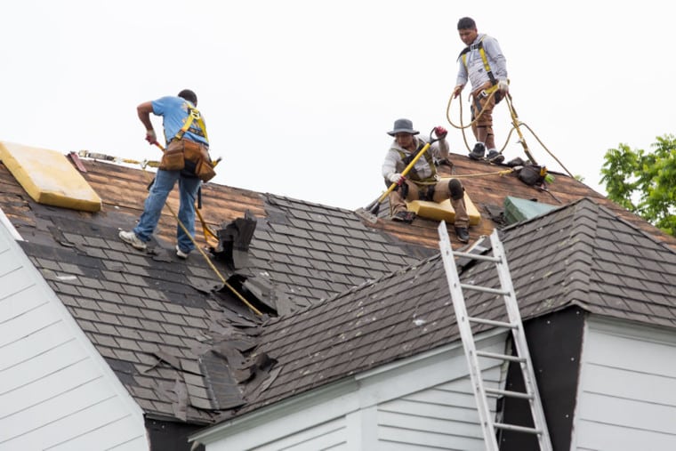 Residential Roofing Miceli Roofing Roofing Experts