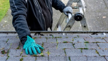 roof inspection - how often should roof inspection happen