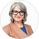 Gayle Goldin profile picture